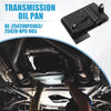Honda Civic Oil Pan & Automatic Transmission Filter (2006-2008)