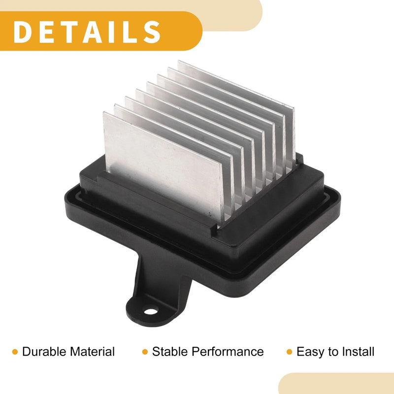 Peugeot 308 Blower Motor Resistor (2015-2020)