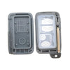 Toyota Landcruiser Prado Camry Prius Key Protector Cover (2010-2023)