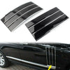Land Rover Range Rover (2013-2017) Black Pair Side Mesh Vent Grille