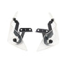 Honda Africa Twin CRF1100L Side Wind Deflector Panels (2020)