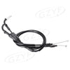 Yamaha YZF R6 Throttle Cables (2006-2016)