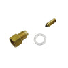 Rochester Quadrajet Thin Base Gasket (1965-1986)