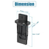 Nissan Sentra Altima Mass Airflow Sensor (2013-2016)