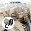 Kia Sorento LX 3.5L Power Steering Pump & Pulley (2003-2006)