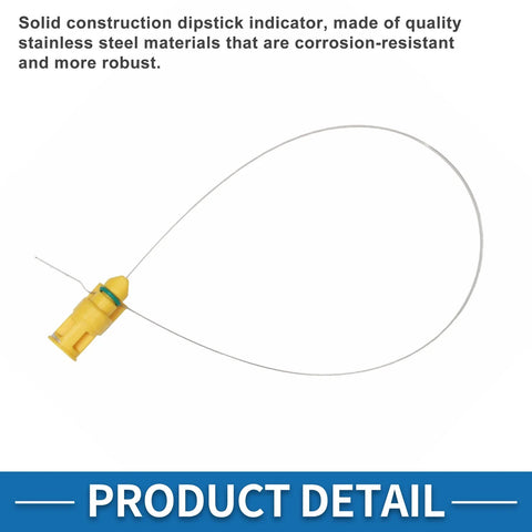 Nissan Altima 2.5L Engine Oil Dipstick (2007-2013)