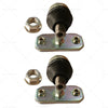 Land Cruiser Front Sway Bar Link Ball Joints (1998-2007)