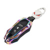 Porsche Cayenne Panamera 911 Smart Key Fob Cover Case (2003-2023)