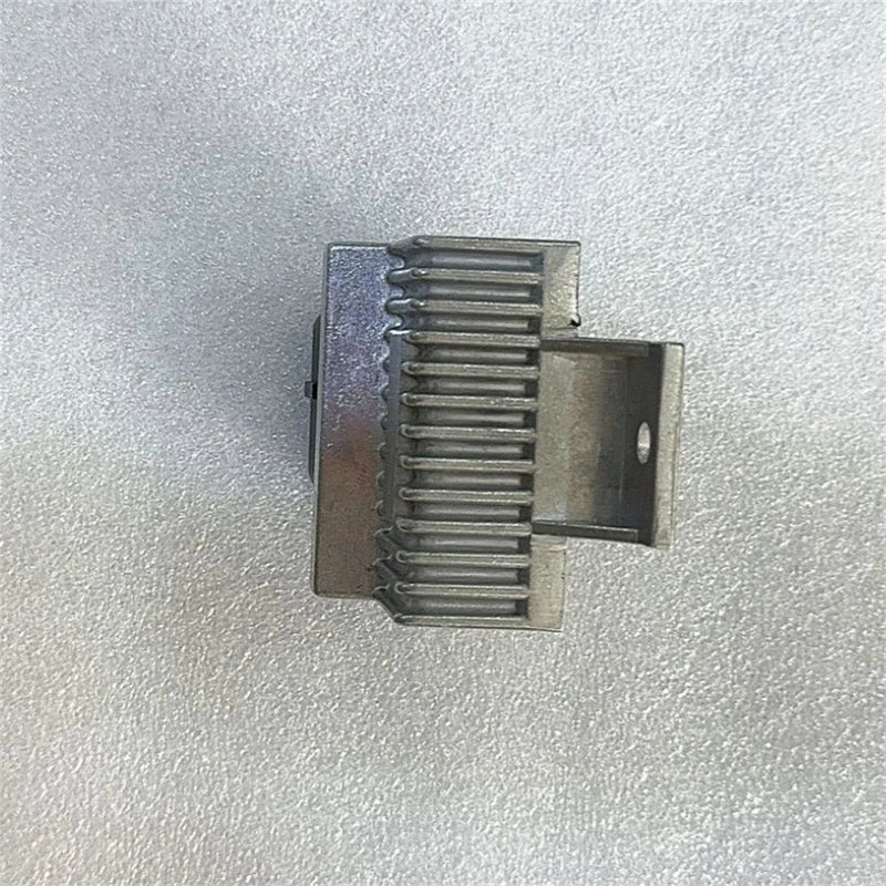 Vauxhall Renault Nissan Glow Plug Relay Control Unit