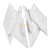 Kawasaki KLX140 2 x Rear Side Cover Set (2008–2024)