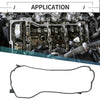 Honda Civic Valve Cover Gasket (1987-2001)
