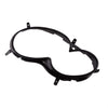 Mercedes Benz Left & Right Headlight Outer Seal (2003-2009)
