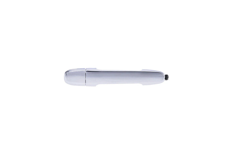 Camry / Kluger / RAV4 / Hilux 2 x Chrome Door Handle, Rear Left/Right (2000–2023)