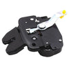 2007-14 Nissan Tiida C11 Sedan Trunk Lid Latch Lock (2007-2014)