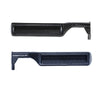Ford Bronco F-Series (1980-1986) Black Door Handle Inner Set 2