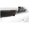 10pcs Car Fairing Body Spoiler Mirror Wind Noise Reduction