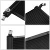 Harley CVO Street Road Glide Radiator Cooler Spoiler Cover (2023-2025)