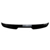 Volkswagen Tiguan R-Line (2017-2022) Glossy Black Rear Roof Spoiler Wing