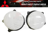 MITSUBISHI LANCER EVOLUTION 5 RS CP9A Fog Lamp Light Cover (1999–2001)