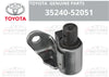 Toyota Yaris 3 Way Solenoid Assembly