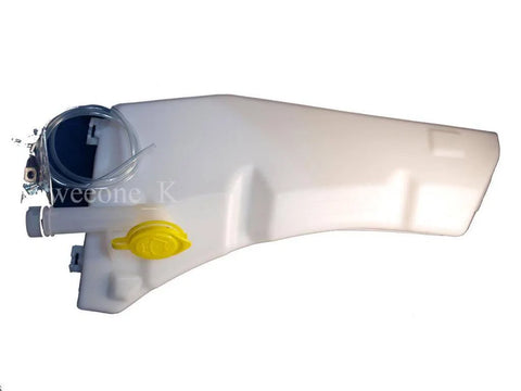 Isuzu D-Max Washer Bottle Kit (2002-2011)