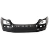 Rear Bumper Cover For 2018-2021 Hyundai Kona SE SEL