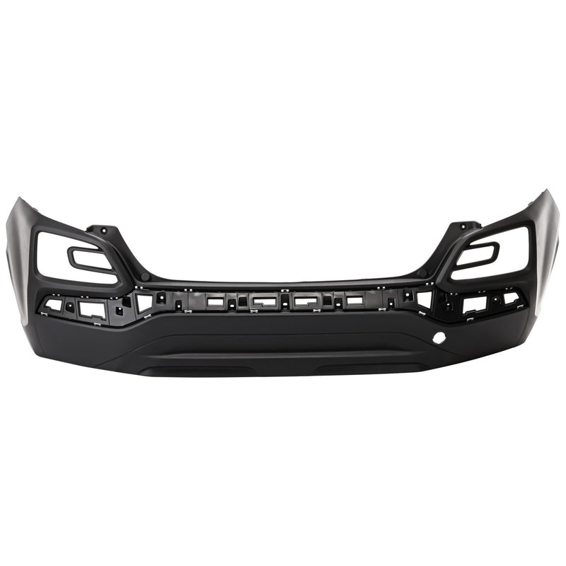 Rear Bumper Cover For 2018-2021 Hyundai Kona SE SEL