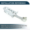 Dodge Sprinter 2500 Door Check Strap Stopper (2007-2009)