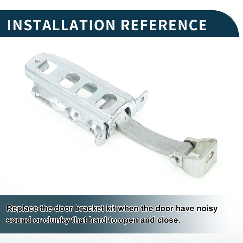Dodge Sprinter 2500 Door Check Strap Stopper (2007-2009)
