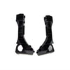 Toyota Matrix Front Bumper Bracket Left+Right (2003-2008)