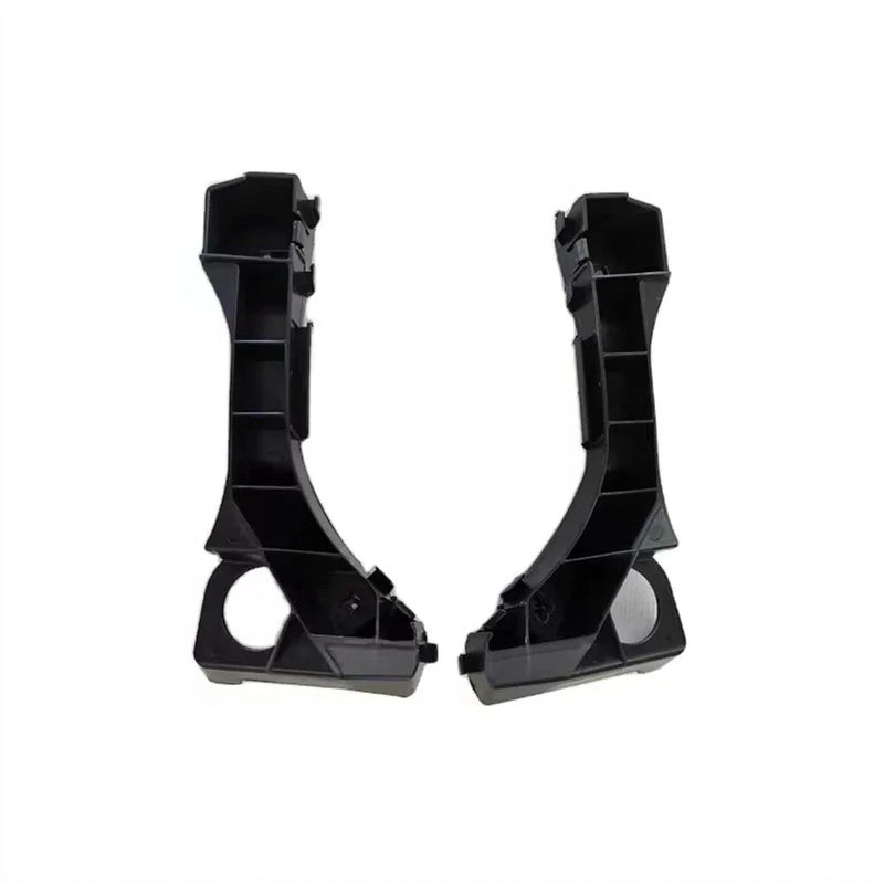 Toyota Matrix Front Bumper Bracket Left+Right (2003-2008)