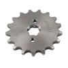 50cc 70cc 90cc 110cc 125cc 140cc ATV Pit Dirt Bike 17mm 17T Front Sprocket