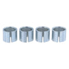 LS1 LSX LS2 LS3 LQ4 LQ9 4pc Cylinder Head Install Alignment Dowel Pin