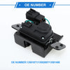 Chevrolet Tahoe Rear Liftgate Door Lock Actuator (2007–2014)