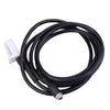 Suzuki Grand Vitara 3.5mm AUX Input Female Jack Adapter (2006-2014)