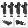 Peugeot 406 407 607 806 807 Expert Citroen 2.0 4 x Fuel Injectors