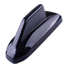 Chevy Silverado, GMC Yukon Carbon Fiber Roof Antenna Base Cover (2014-2023)