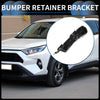 Toyota RAV4 1pc Left Front Bumper Retainer Bracket (2006–2012)