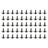 Vehicle Screw Bolts Retainers Fender Liner Under Cover Screw