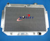 Holden HG HT HK HQ HJ HX HZ & Chevy V8 3 Row Aluminum Radiator (1971-1980)
