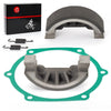John Deere 750 / 770 / 790 Tractors Brake Shoes (M805735, M803177)