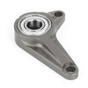 Honda Grom 125 MSX125 / SF CNC Shifter Stabilizer Titanium (2013-2019)