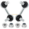 Can Am Maverick X3 Max Turbo Front Stabilizer Bar End Links 2 x (2017–2024)