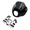 Harley Low Rider S 2020-2025 Front Fairing Windshield Mount Bracket