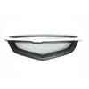 Acura TL 2004-2006 Front Bumper Grille (2004-2006)