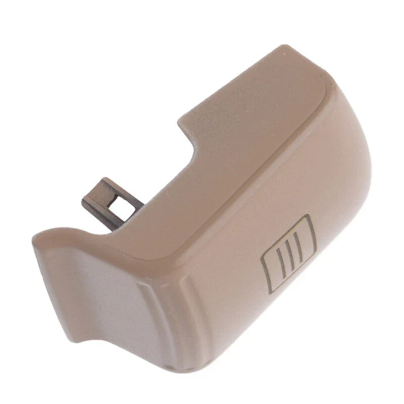 Mercedes-Benz S-Class Beige Sunroof Window Switch Button (2007-2013)