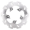 Suzuki GSXR 1000 600 750 Front & Rear Brake Disc Rotors (2003-2005)