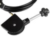 Excavator 1x 3M Excavator Throttle Control Cable