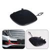 Mercedes C W205 Sedan Front Bumper Tow Hook Cover (2014–2021)