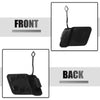 Mercedes Benz GLK350 Rear Bumper Tow Hook Eye Hole Cover (2009-2015)